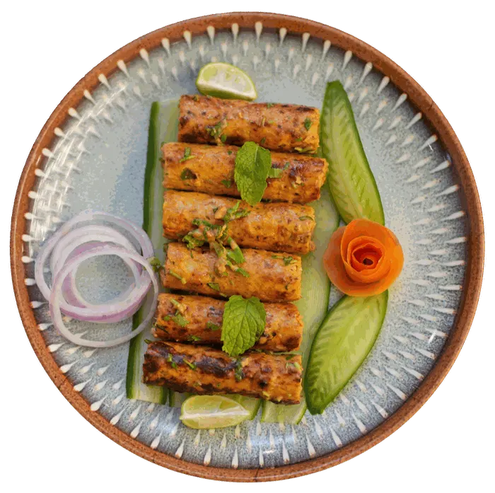 Seekh Kabab